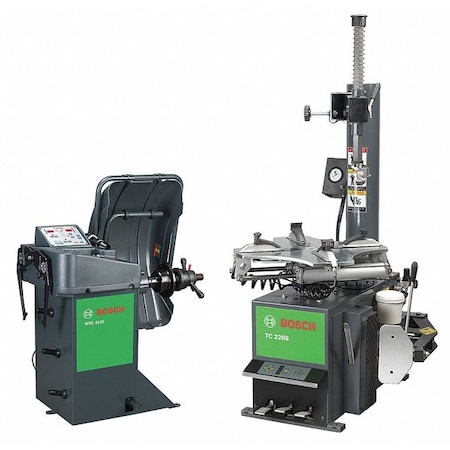 Bosch Tire Balancer and Changer, 37.5In F00E900832810