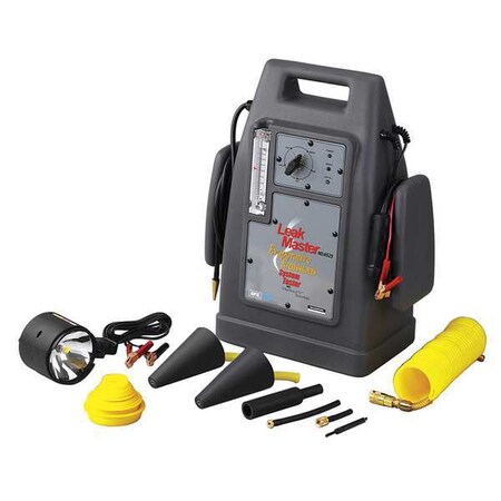 Otc Tester, 10 Pc 6525