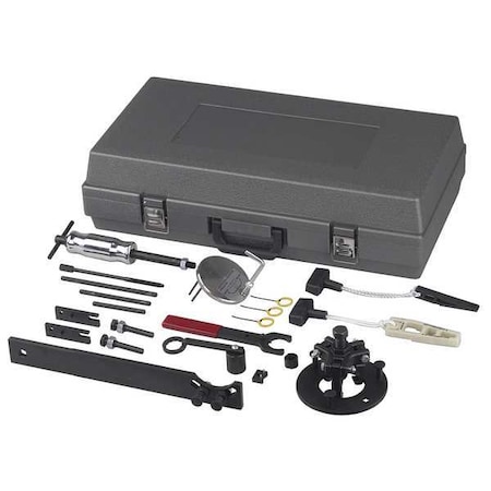 Otc Cam Tool Kit, 15 Pc 6689