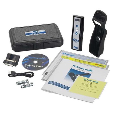 Otc TPMS Sensor Hardware 3834EZ