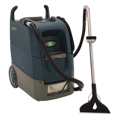 Nobles Canister Extractor with Heat, 15 gal. 9012277