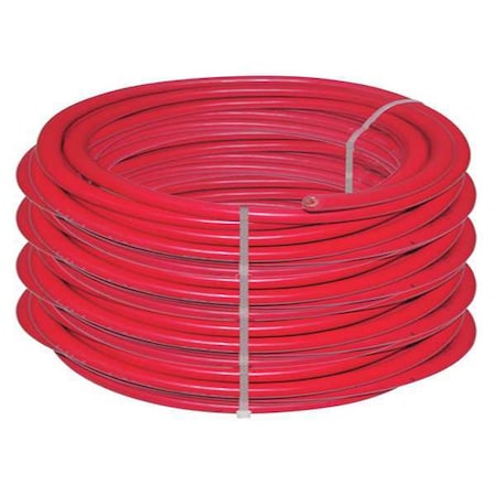 Westward Battery Cable, 1/0 ga, 100ft., Red 19YD83 | Zoro