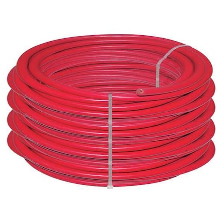 WESTWARD Battery Cable, 4/0 ga, 100ft., Red 19YD92