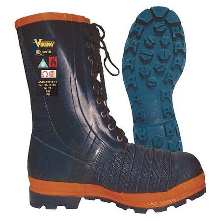 Viking Viking Rigger Firewall FR S/P Boot VW53-1-12