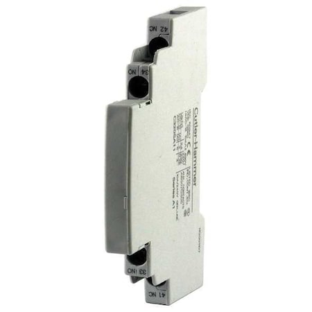 EATON Shunt Trip, 1A, 110/415V AC FAZ-XAA-C-110-415VAC