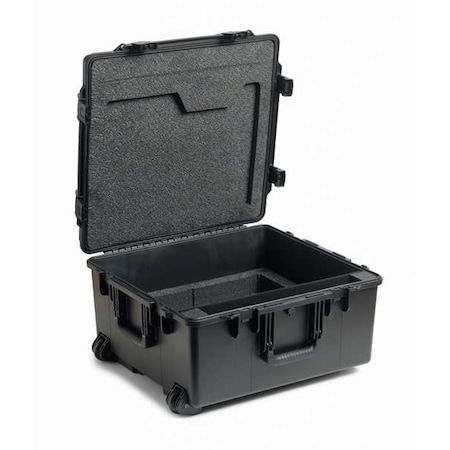Fluke Carrying Case, Handle, Wheels 9190A-CASE