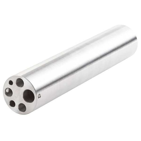 Fluke Probe Insert, A, Misc Holes (in.) 9190-INSA