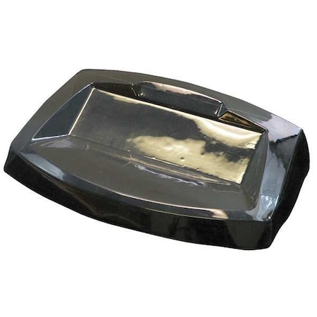 Adam Equipment Balance Protective Cover, Clear 301207077