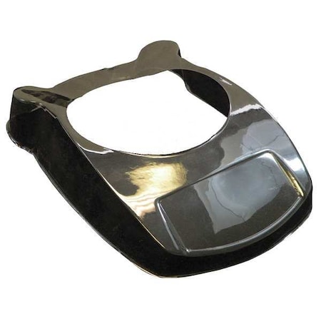 Adam Equipment Balance Protective Cover, Clear 308232033