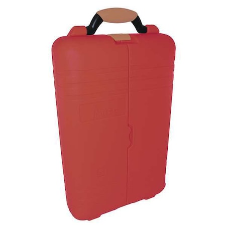 American Beauty Tools Soldering Tool Carrying Case, 2 ft. L CS-CCLG