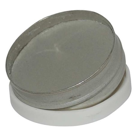 American Beauty Tools Soldering Iron Tip Tinner, 1.5in L, Silver CS-TT1