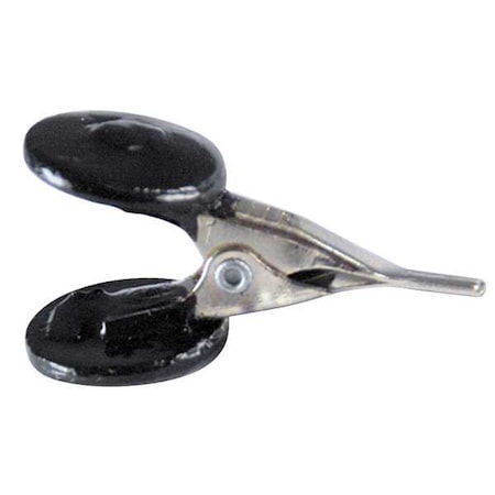 American Beauty Tools Soldering Heat Sink, 1in L, Copper HS-A