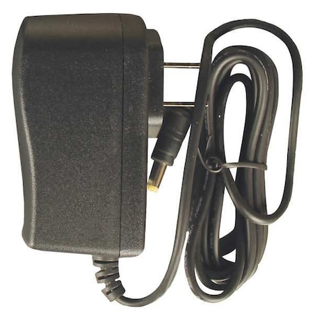 Adam Equipment AC Adapter, Black, Smooth 301407325