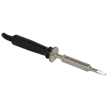 American Beauty Tools Soldering Iron, 13in L, Black/Silver S3138-150