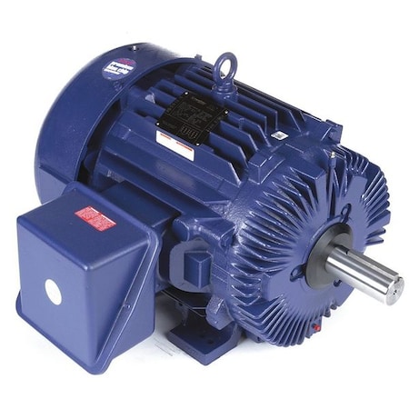 Marathon Cooling Tower Motor, Three Phase, 75 HP, 1,780 Nameplate RPM, 230/460V AC, 365T Frame 365TTFCD16827