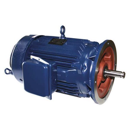 Marathon Motors
