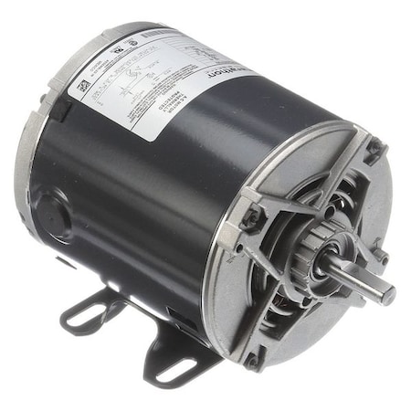Leeson GP Motor, Split-Ph, Dripproof, 1/6 HP 5KH39QN9537X