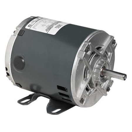 Marathon SP Motor, Split-Ph, 1/2 HP, 60 Hz 056S17D2066