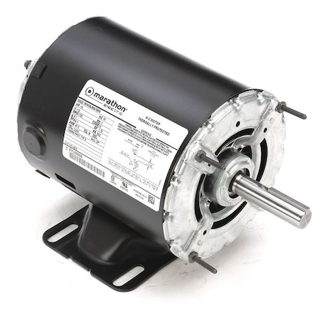 Marathon General Purpose Motor, Split-Ph, 1/2 HP 5KH36JNA769X