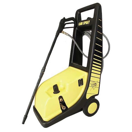 Cam Spray Light Duty 1000 psi 2.2 gpm Cold Water Electric Pressure Washer 1000X
