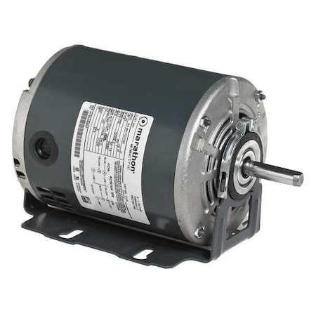 Marathon SP Motor, Split-Ph, 60 Hz, 1/4 HP 5KH39QN5523