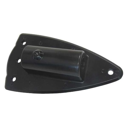 Dayton Motor Mounting Base, Wall Mount Bracket VEOSCWBG