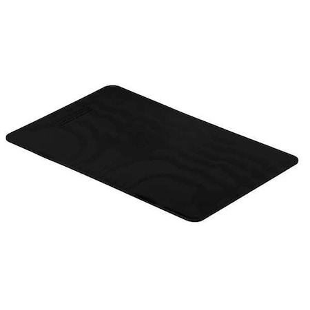 Lewisbins Black Plastic Insert Cover CDC2000-XL