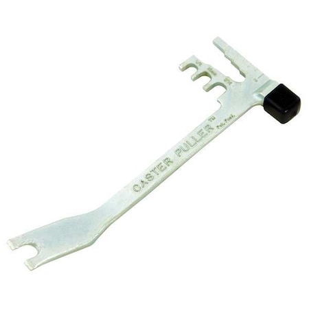 Zoro Select Caster Puller Tool, For Stem Casters 89900