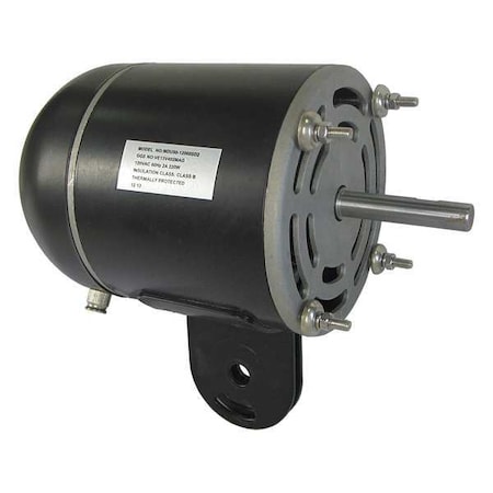 Dayton Motor Assembly, 1/4 hp VE1RWB5MAG