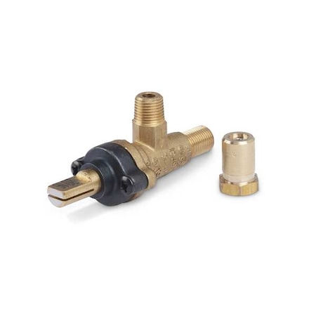 Crown Verity Burner Control Valve NG Z-2050