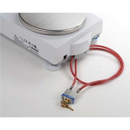 Ohaus Security Device Lock 80850000