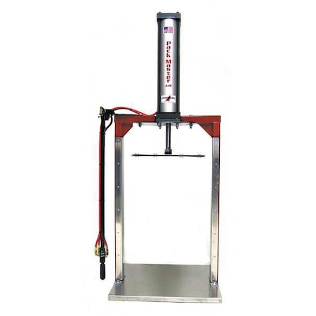 Newstripe Mid-Size Commercial Compactor, 55 gal. 10001453