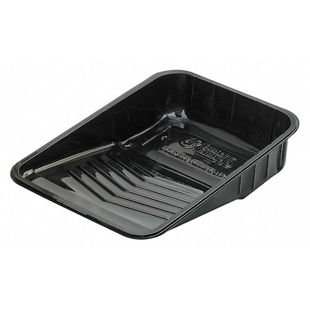 Purdy Plastic Paint Tray Liner, 1 gal, 21" L, 3-3/4" D, 14 1/2" W 509360000