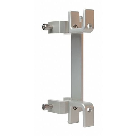 Smartstack Tripp-Lite Bracket, Pole Mounted, Silver R100P63