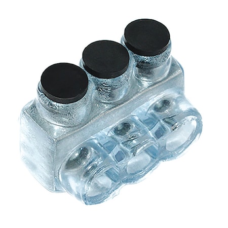Polaris Polaris Multi-Tap Connector, 3 Port IPL1/0-3CB
