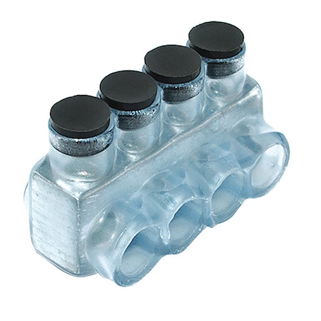 Polaris Polaris Multi-Tap Connector, 4 Port IPL1/0-4CB