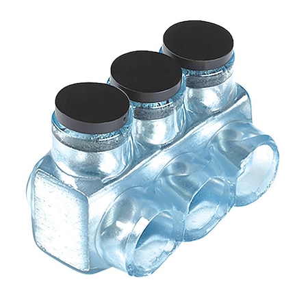 Polaris Polaris Multi-Tap Connector, 3 Port IPL3/0-3CB