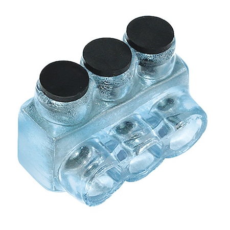 Polaris Polaris Multi-Tap Connector, 3 Port IPL350-3C