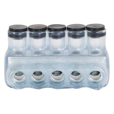 Polaris Polaris Multi-Tap Connector, 5 Port IPL4-5CB