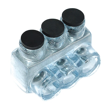 Polaris Polaris Multi-Tap Connector, 3 Port IPL500-3C