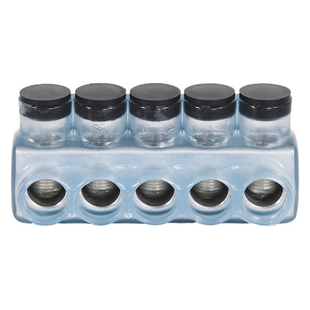 Polaris Polaris Multi-Tap Connector, 5 Port IPLD350-5CB