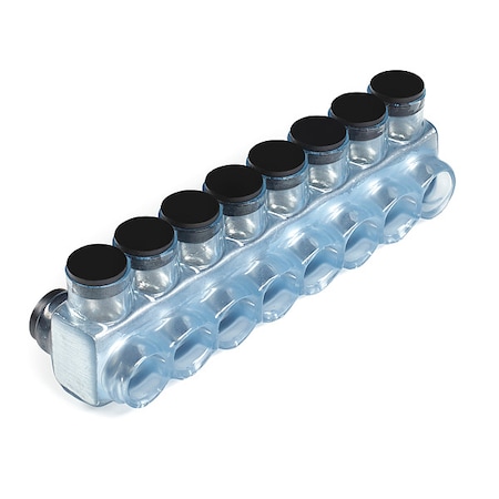 Polaris Polaris Multi-Tap Connector, 8 Port IPLD350-8C