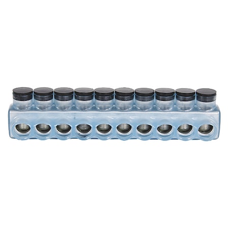 Polaris Polaris Multi-Tap Connector, 4 Port IPLD500-10C