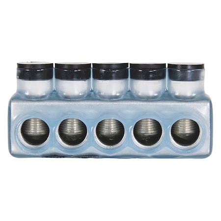 Polaris Polaris Multi-Tap Connector, 5 Port IPLD500-5C
