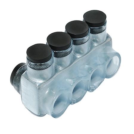 Polaris Polaris Multi-Tap Connector, 4 Port IPLD600-4CB