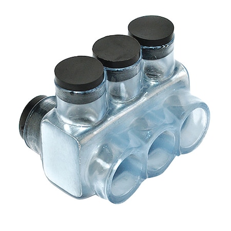 Polaris Polaris Multi-Tap Connector, 3 Port IPLD750-3CB