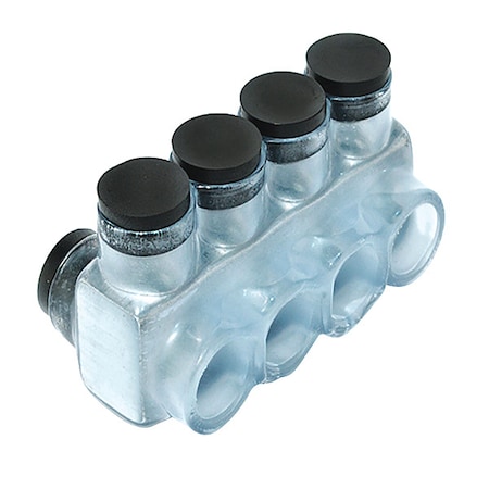 Polaris Polaris Multi-Tap Connector, 4 Port IPLD750-4CB