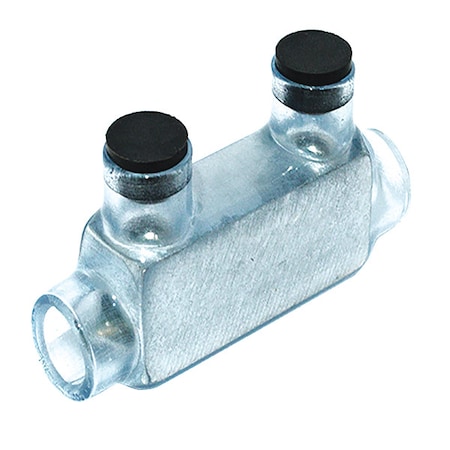 Polaris Polaris Multi-Tap Connector, Insulated ISR-1/0CB