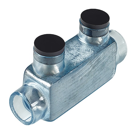 Polaris Polaris Multi-Tap Connector, Insulated ISR-250CB