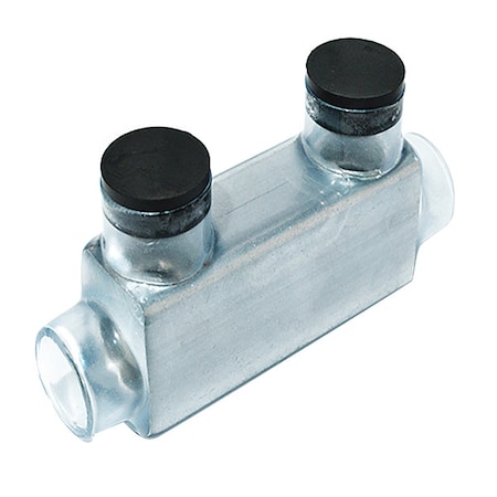 Polaris Polaris Multi-Tap Connector, Insulated ISR-500CB